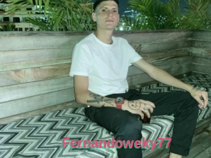 Fernandoweky77