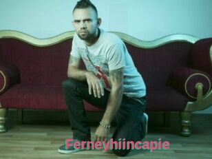 Ferneyhiincapie