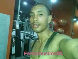 Ferociouslion_85