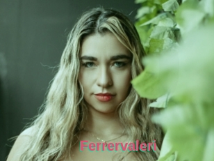 Ferrervaleri