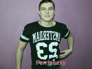 Ferrissexy
