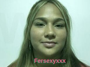 Fersexyxxx