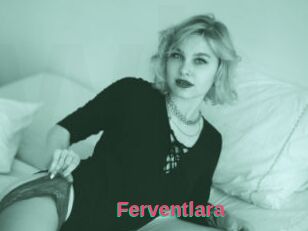 Ferventlara