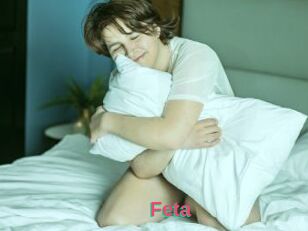 Feta