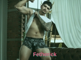 Fetherick