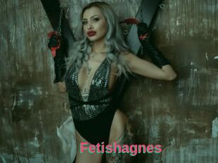 Fetishagnes