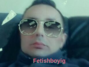 Fetishboyig