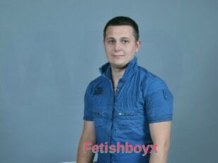 Fetishboyx