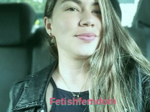 Fetishfemdom