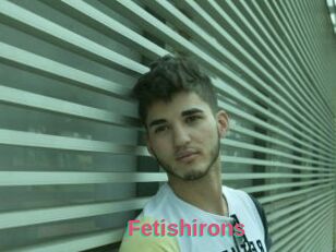 Fetishirons