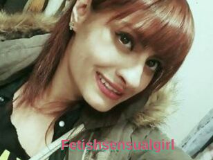 Fetishsensualgirl