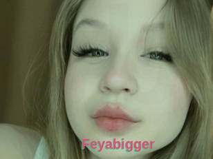 Feyabigger