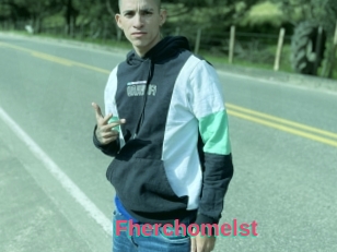 Fherchomelst