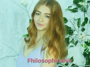 Fhilosophicalvir