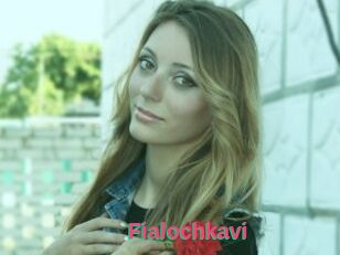 Fialochkavi
