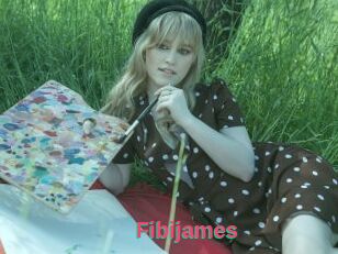 Fibijames