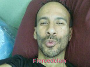 Fiercedclaw