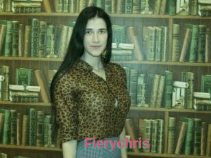 Fierychris