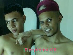 Fierydemon18
