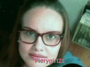 Fierygirl21