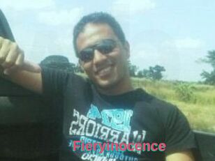 Fieryinocence