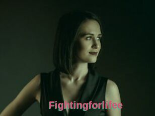 Fightingforlifee