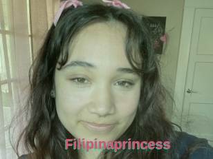 Filipinaprincess