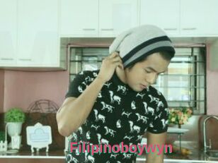 Filipinoboywyn