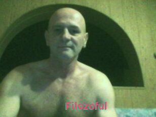 Filozoful