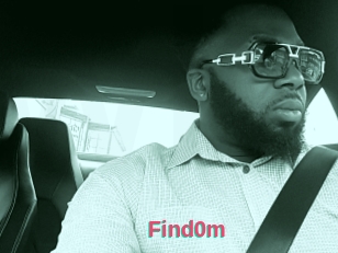Find0m