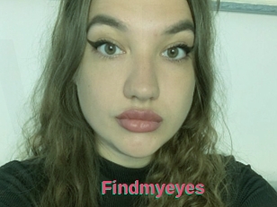 Findmyeyes