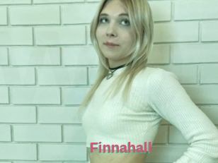 Finnahall