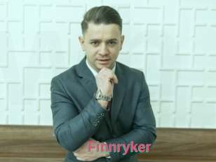 Finnryker