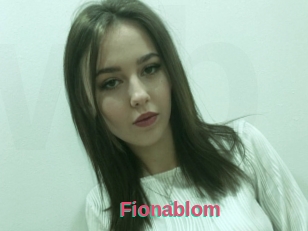 Fionablom