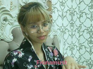 Fionamust