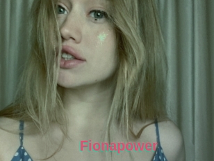 Fionapower