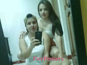 Fireflowers