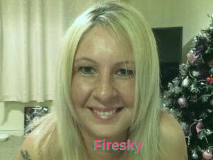 Firesky