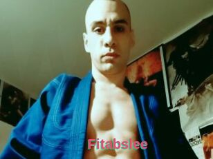 Fitabslee