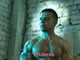 Fitderek
