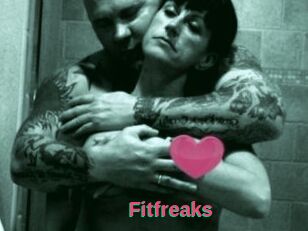 Fitfreaks