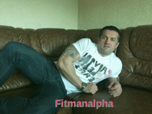 Fitmanalpha