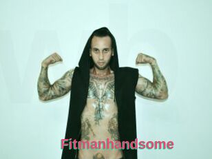 Fitmanhandsome