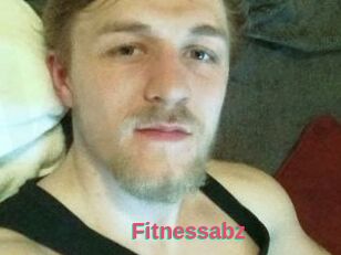 Fitnessabz