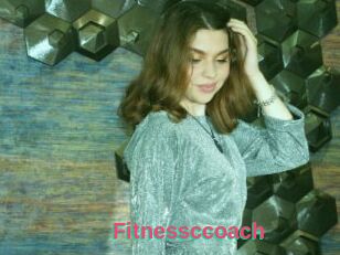 Fitnessccoach