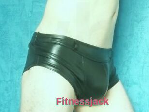 Fitnessjack