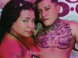 Fkanalcouple