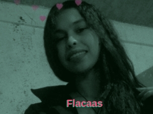 Flacaas