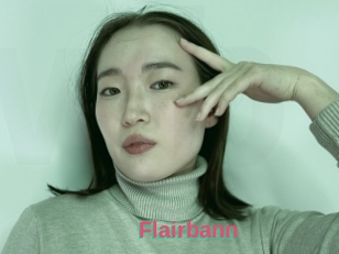 Flairbann