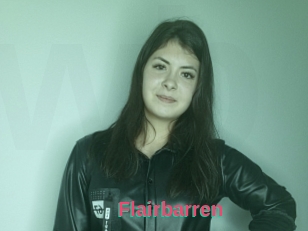 Flairbarren